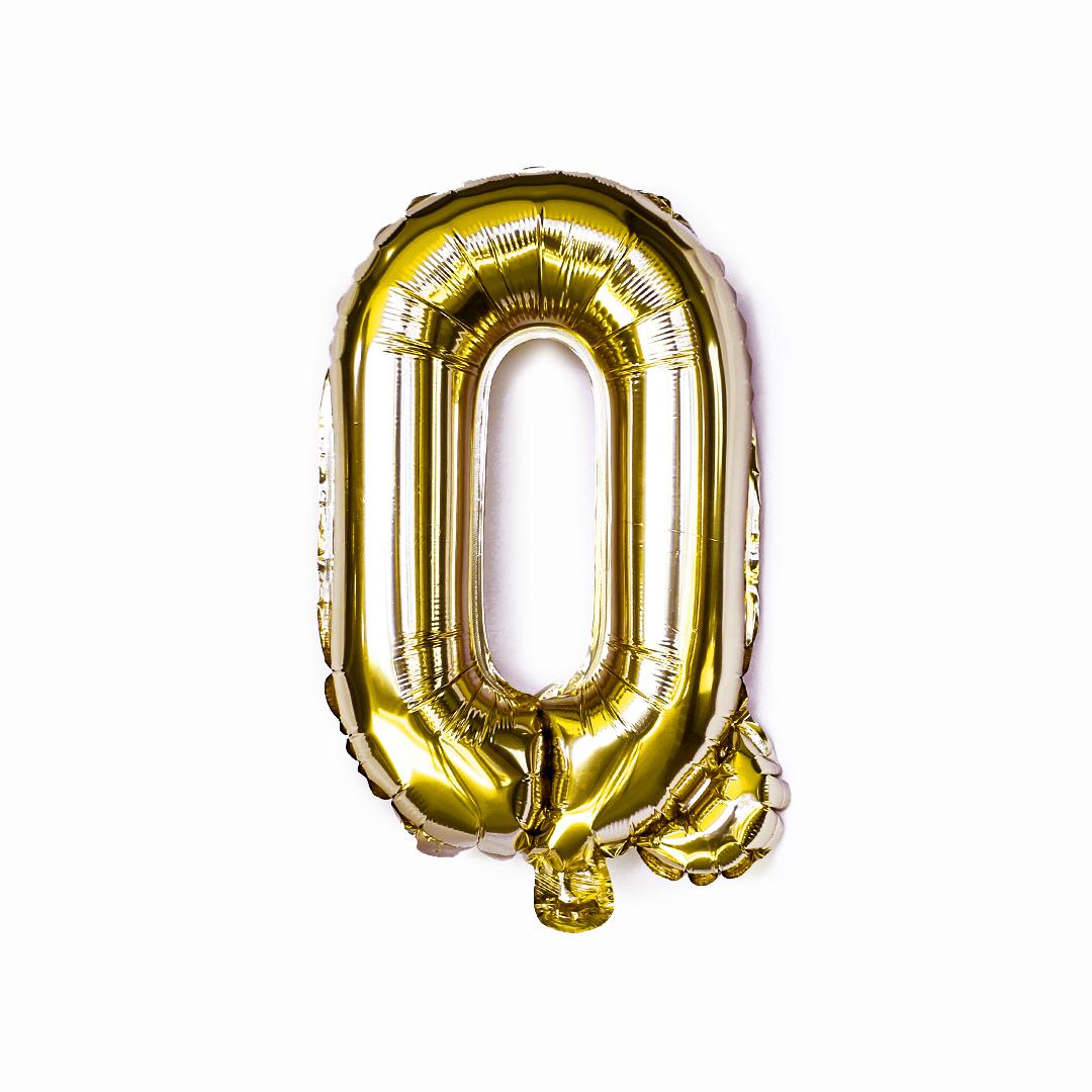 Letter Foil Balloons Wholesale 40 Inch Gold Any Custom Phrase Alphabet Foil Mylar Balloon Bwanaz Com