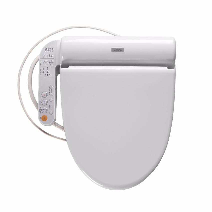 TOTO B100 Wholesale Washlet B100 Electronic Bidet Toilet Seat with