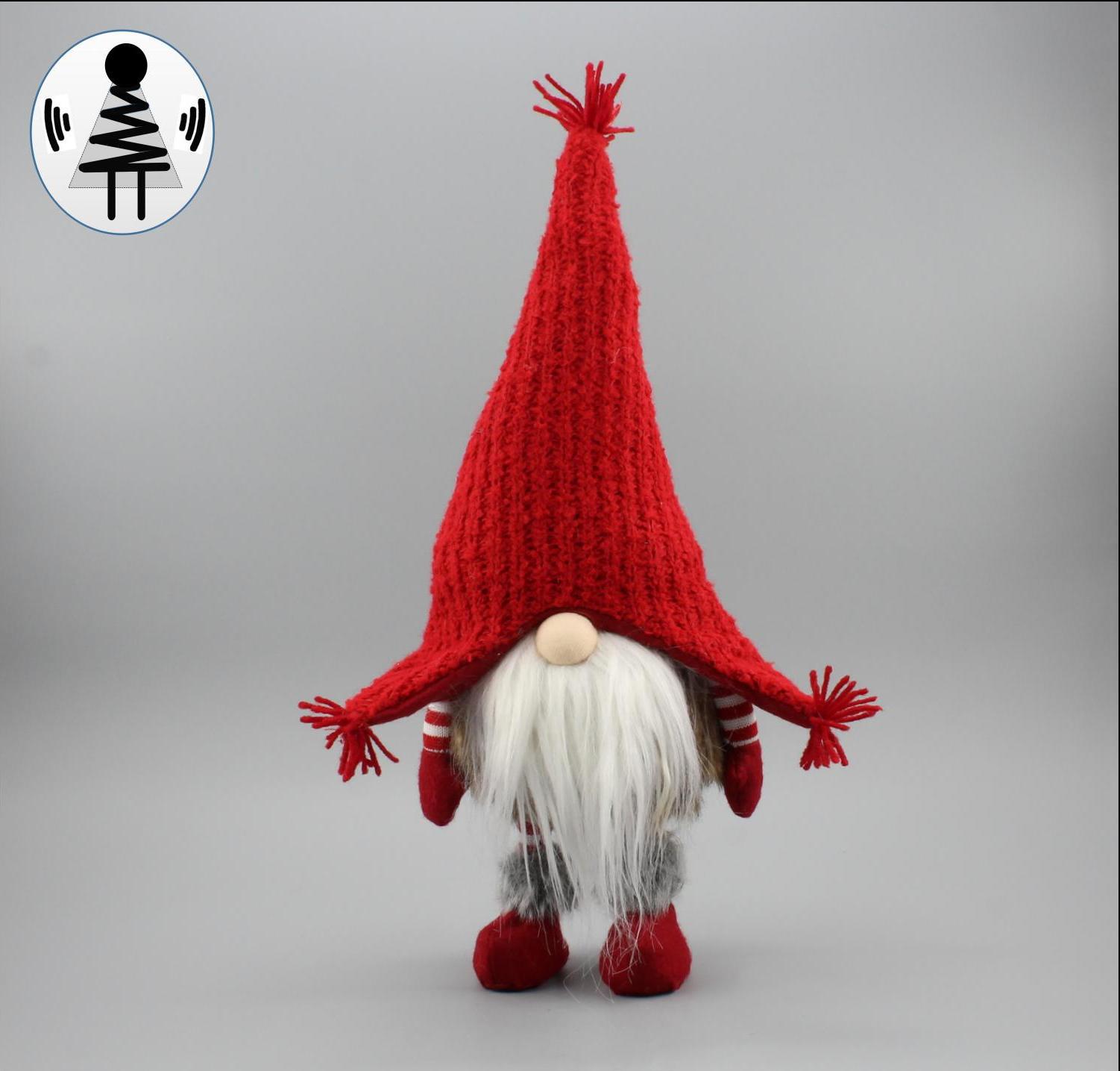 Holiday Christmas Gnome Wholesale | 19.6