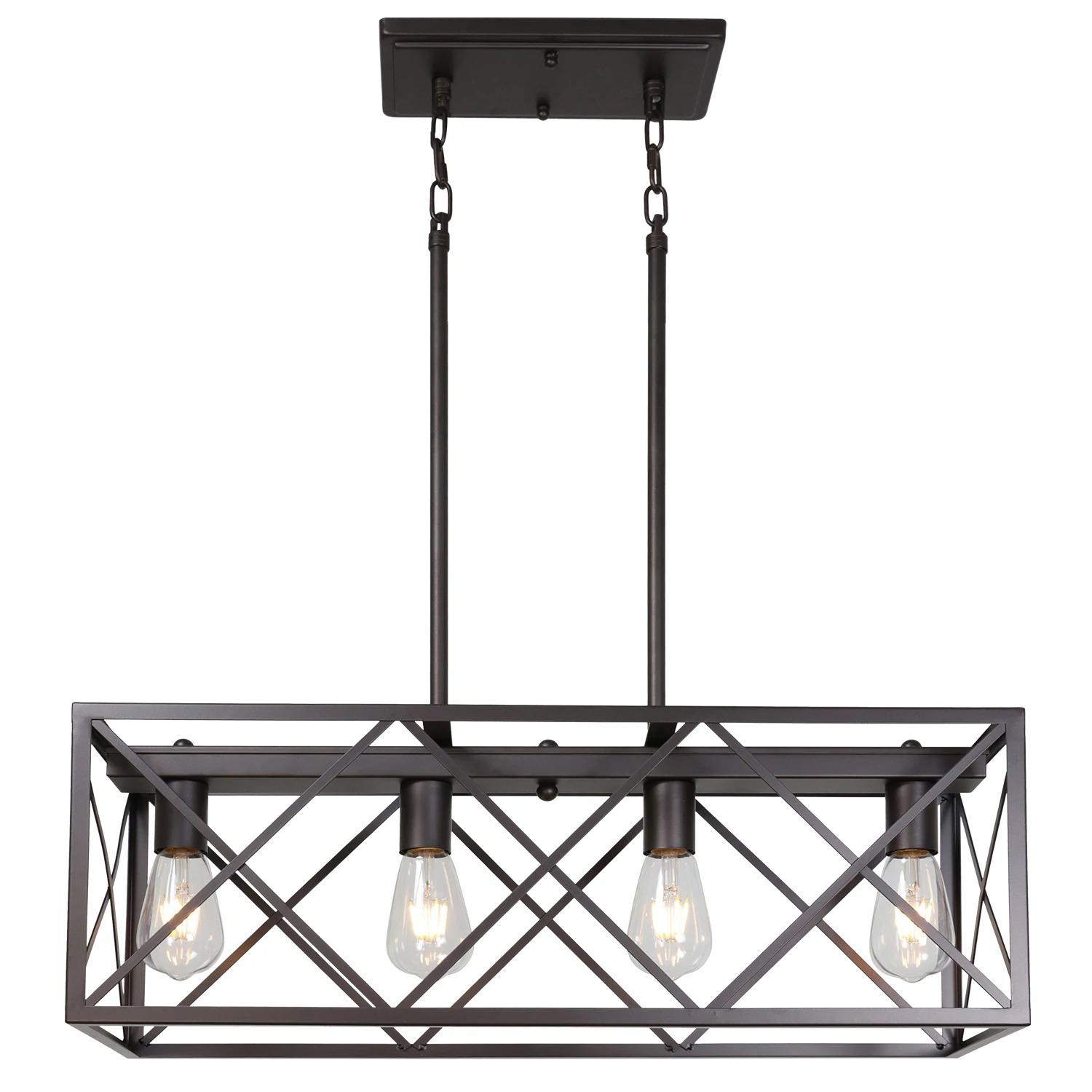 シャンデリア　ブランディボワール BLANC D'IVOIRE Hanging Star Objet (Large) - インテリア