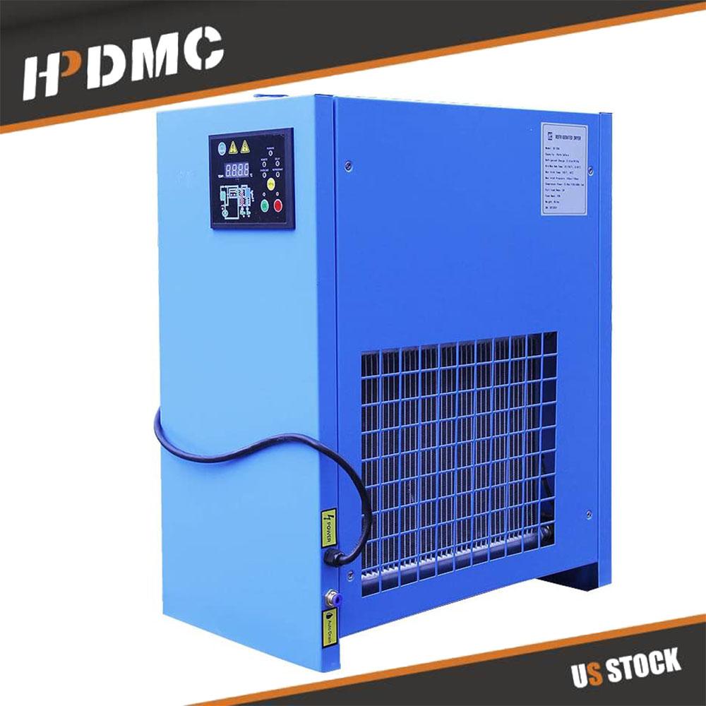 Compressed Air Dryer 105 CFM 230V/1-Phase | HPDMC | Bwanaz.com
